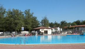 Easyatent Safari tent Bijela Uvala